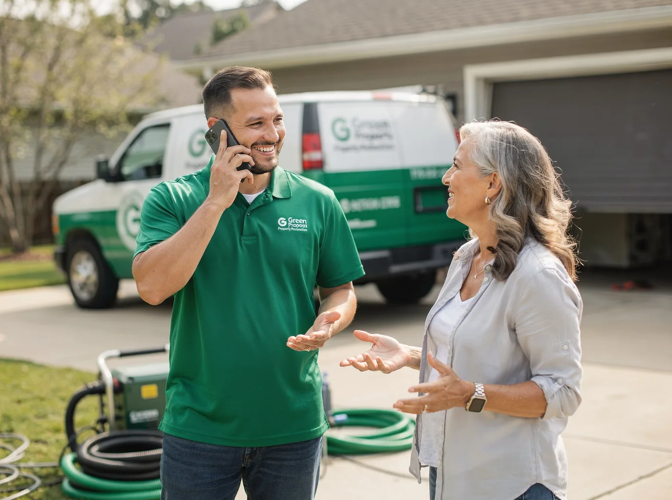 Water Damage Restoration Lucas, KS FAQs